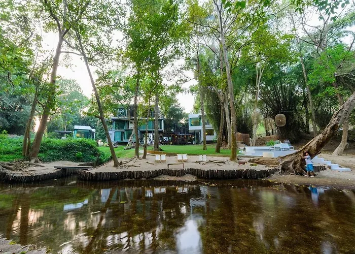 Moreeda 4* Ban Bo (Ratchaburi)