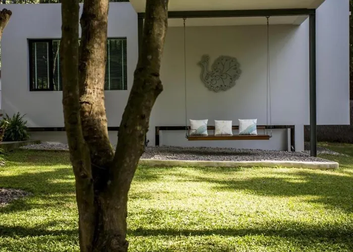 Resort Moreeda 4*