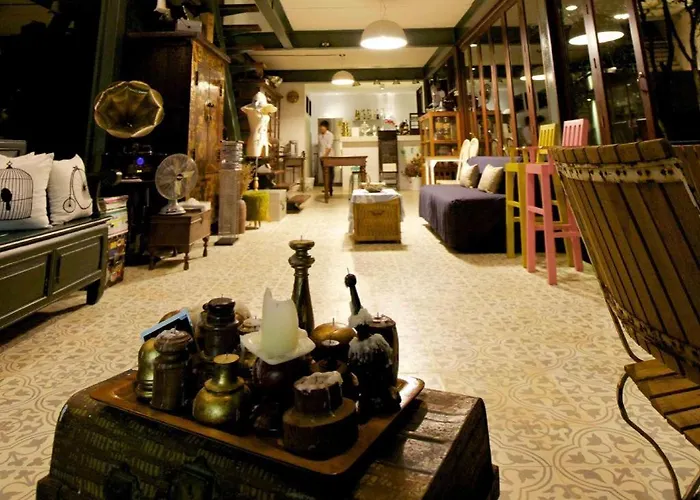 Resort Moreeda 4*