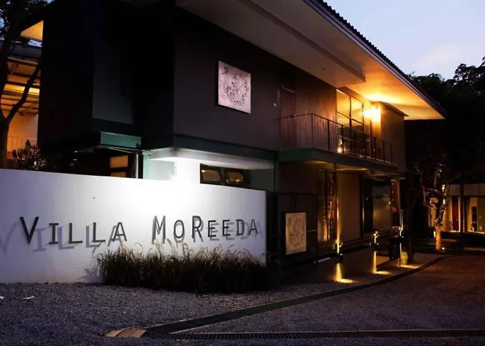 Moreeda Resort 4*