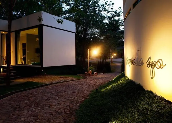 Resort Moreeda