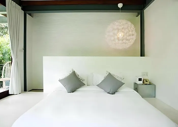 Moreeda Resort 4*