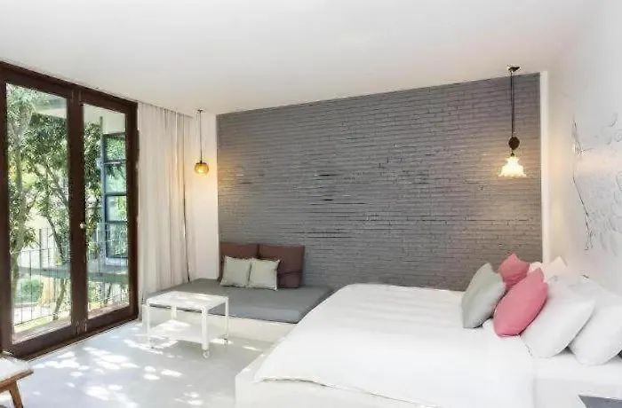 Resort Moreeda Ban Bo (Ratchaburi)