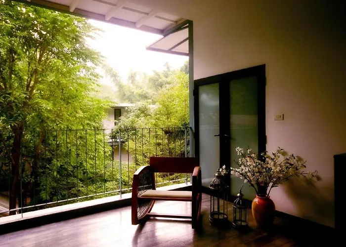 Moreeda Resort Ban Bo (Ratchaburi)