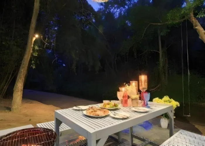Moreeda Ban Bo (Ratchaburi)