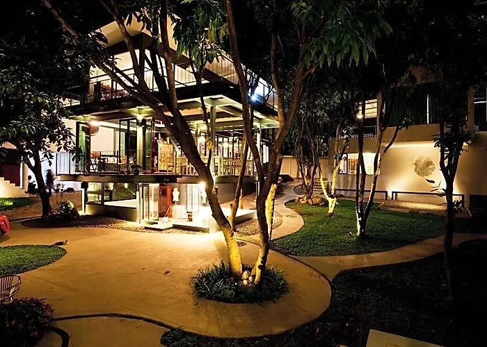 Resort Moreeda 4*