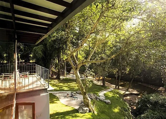 Moreeda Resort