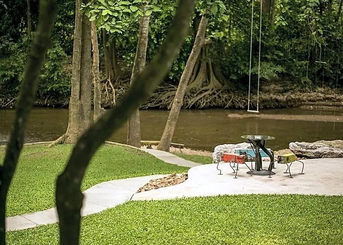Moreeda Resort