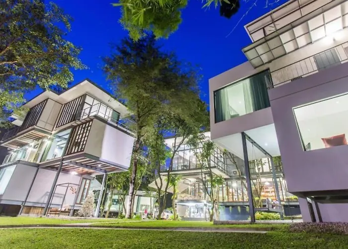 รีสอร์ท Moreeda