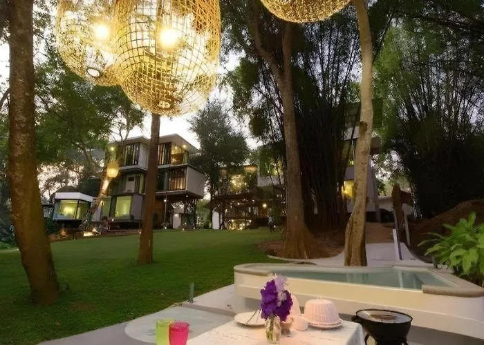 Moreeda Resort 4*