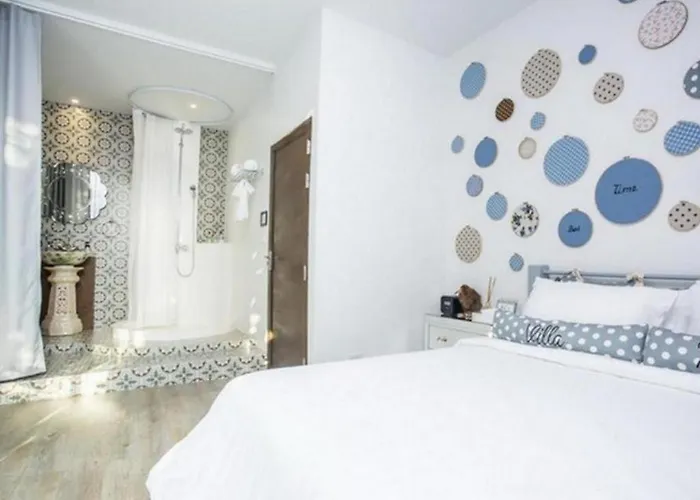 รีสอร์ท Moreeda 4*