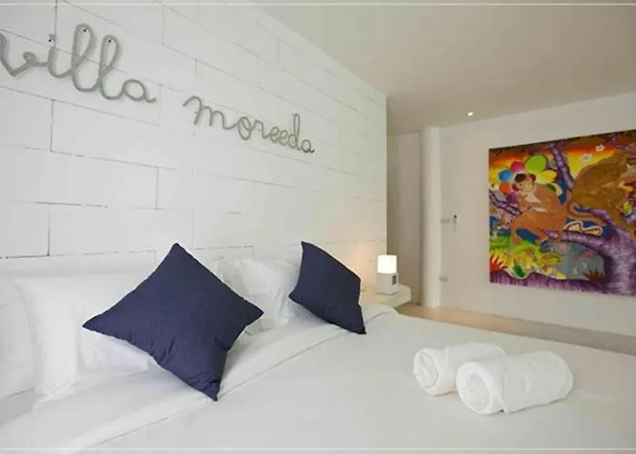Resort Moreeda 4*