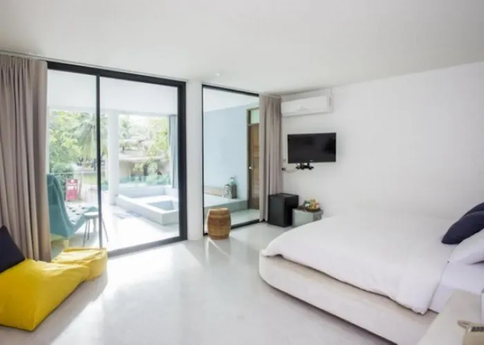 Moreeda 4* Ban Bo (Ratchaburi)