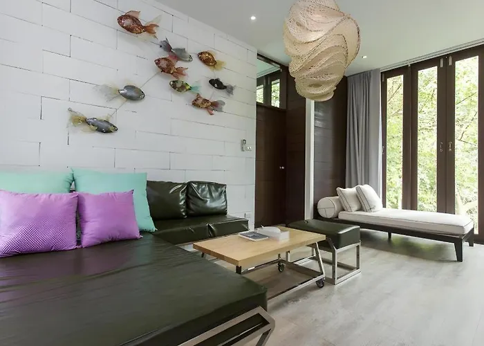 รีสอร์ท Moreeda 4*