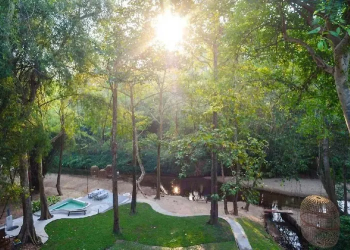 Moreeda Ban Bo (Ratchaburi)
