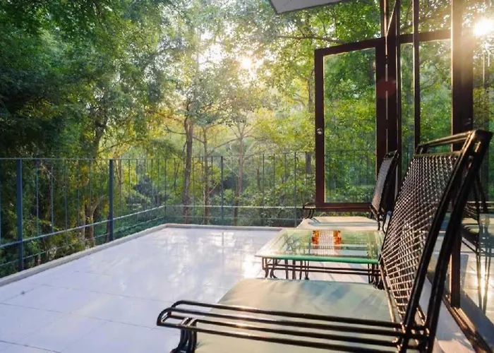 Moreeda 4* Ban Bo (Ratchaburi)