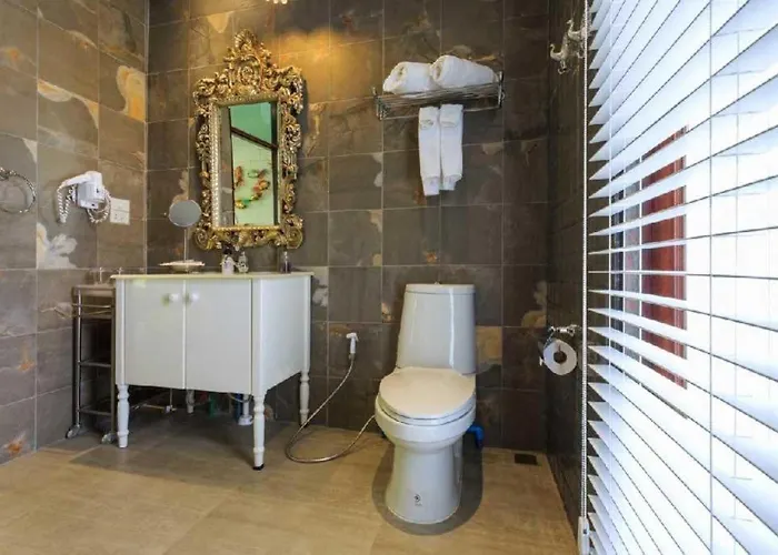 รีสอร์ท Moreeda 4*