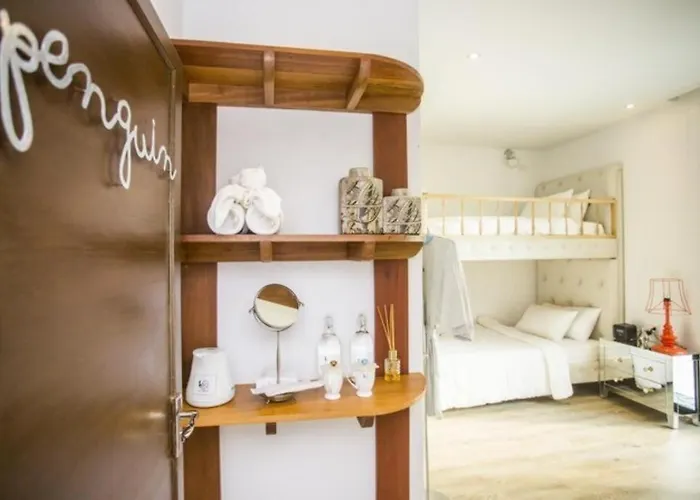 รีสอร์ท Moreeda 4*