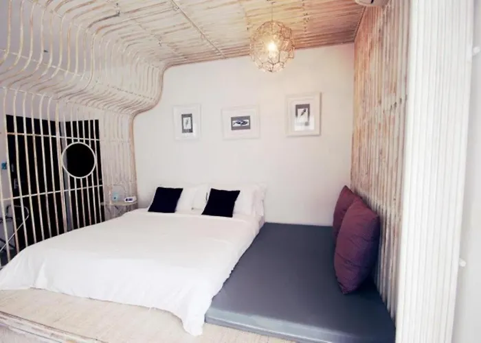 Resort Moreeda 4*