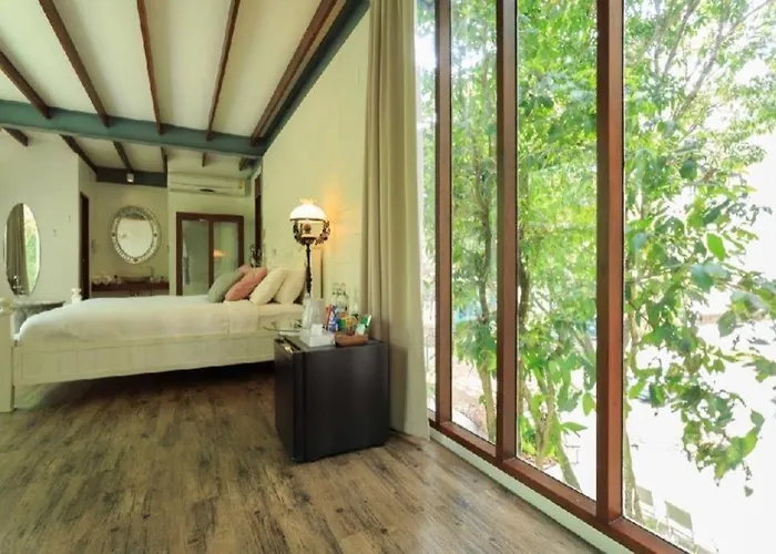 Moreeda 4* Ban Bo (Ratchaburi)