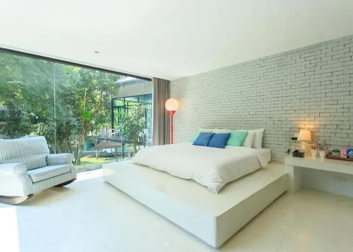 Resort Moreeda 4*