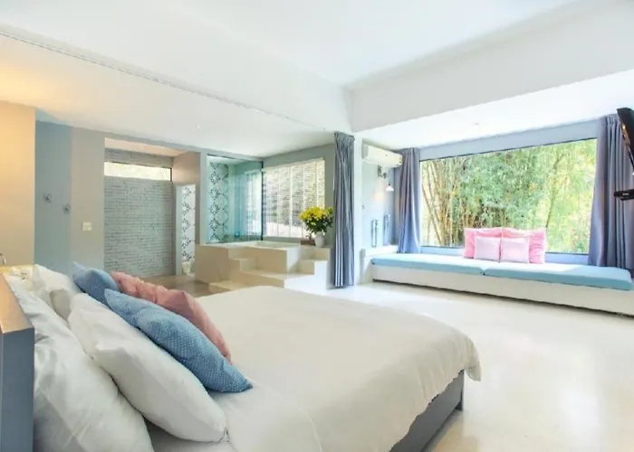 Moreeda 4* Ban Bo (Ratchaburi)