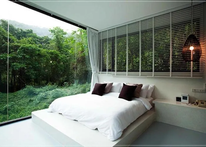 Moreeda Resort Ban Bo (Ratchaburi)