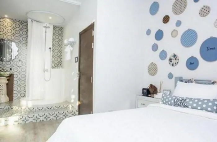 Resort Moreeda