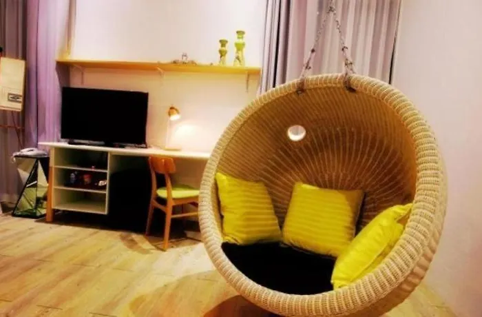 Moreeda รีสอร์ท 4*