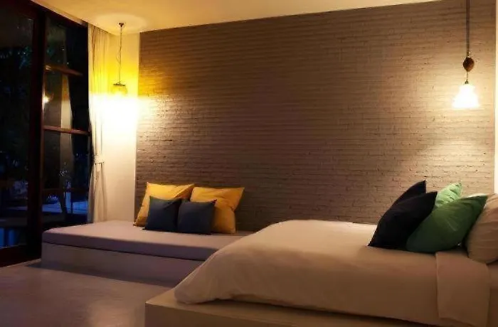 Moreeda Resort Ban Bo (Ratchaburi)