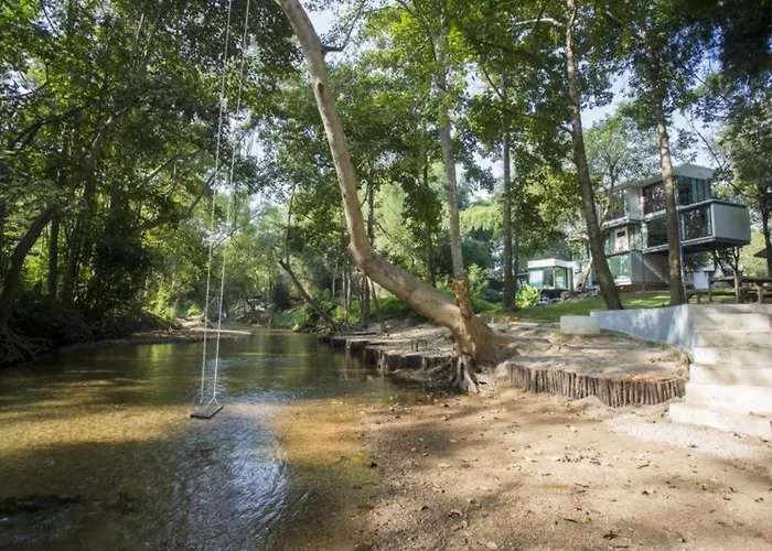 Resort Moreeda 4*