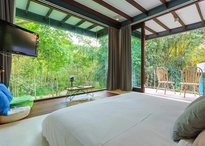 Moreeda Ban Bo (Ratchaburi)