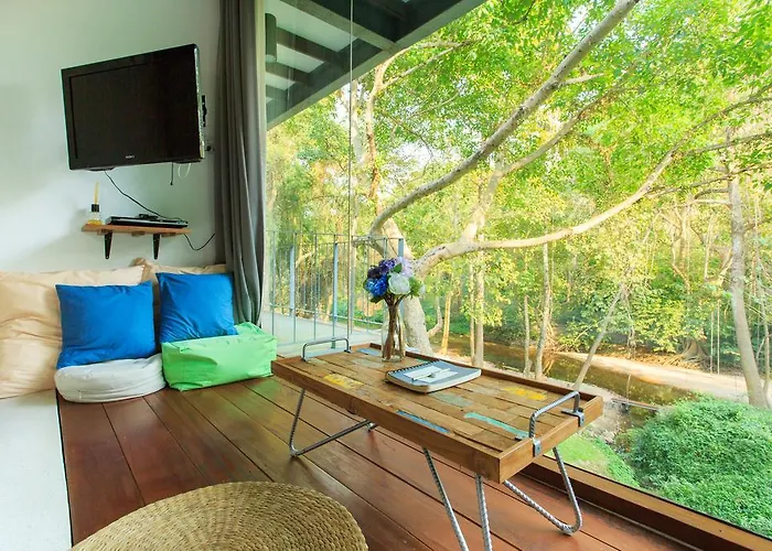 Moreeda 4* Ban Bo (Ratchaburi)