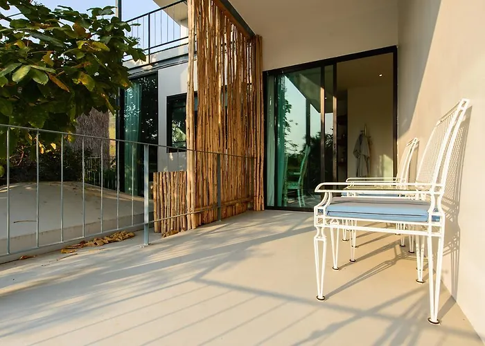 Moreeda 4* Ban Bo (Ratchaburi)