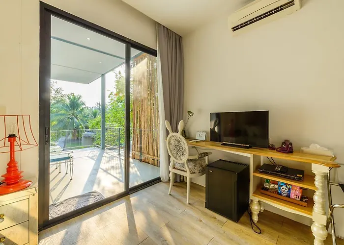 Moreeda Resort