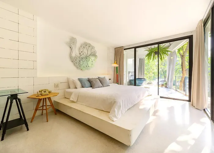 Resort Moreeda