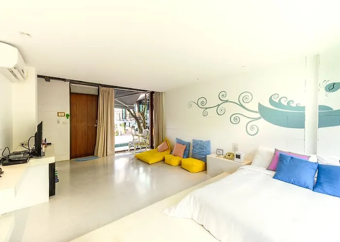 Moreeda Resort Ban Bo (Ratchaburi)