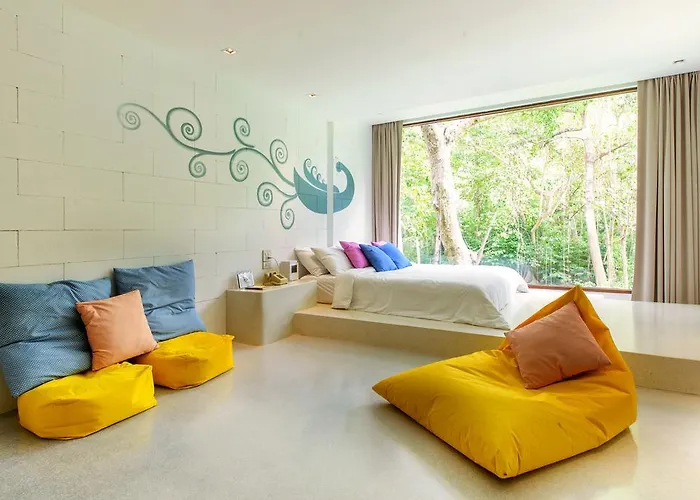 Moreeda Resort