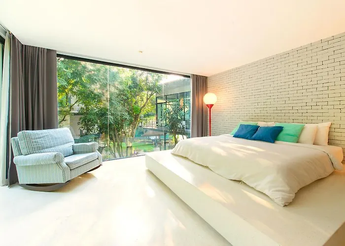 Resort Moreeda Ban Bo (Ratchaburi)