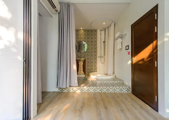 Moreeda Resort
