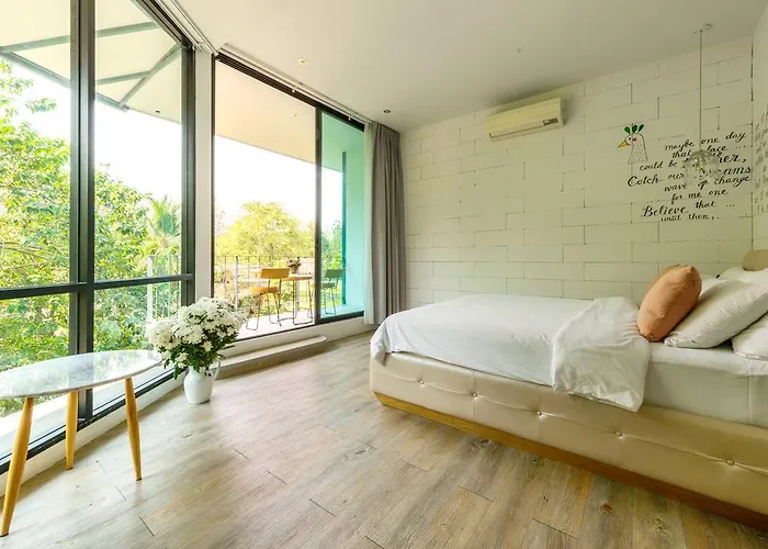 Resort Moreeda 4*