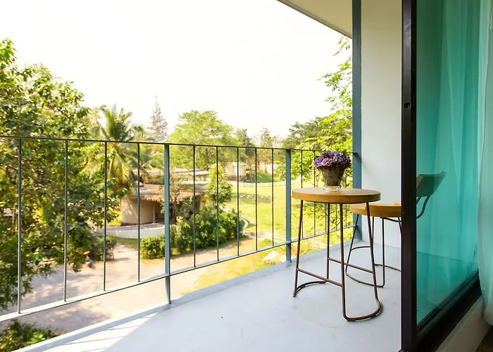 Moreeda Resort Ban Bo (Ratchaburi)