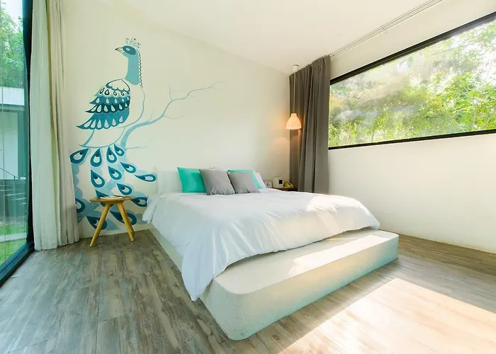 Moreeda Resort
