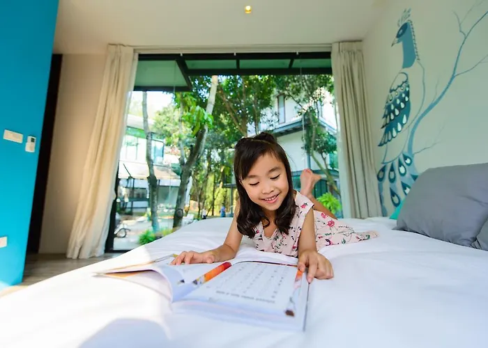 Resort Moreeda Ban Bo (Ratchaburi)