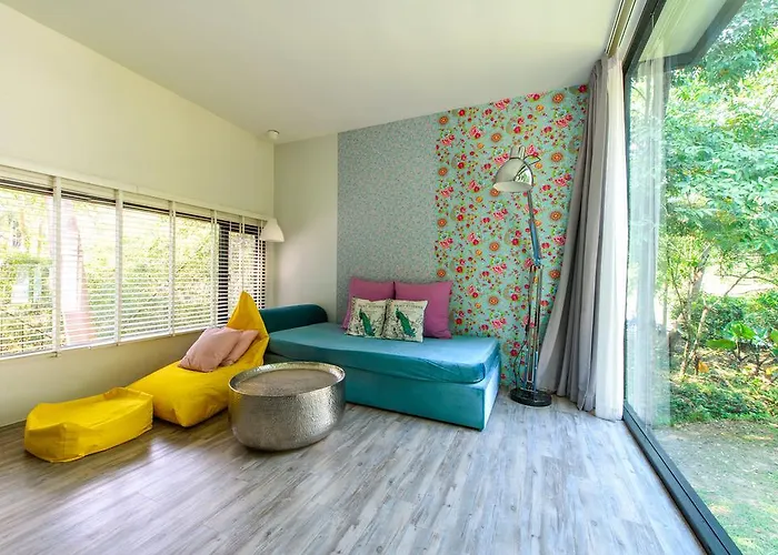 Resort Moreeda Ban Bo (Ratchaburi)