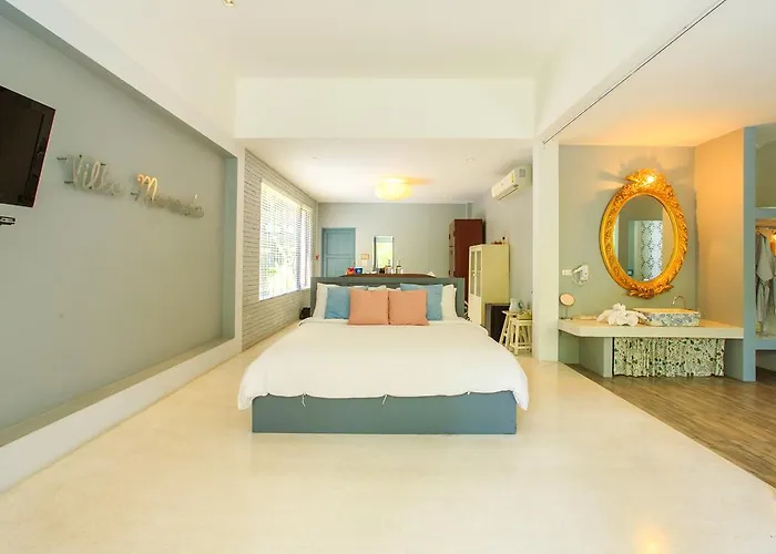 Resort Moreeda
