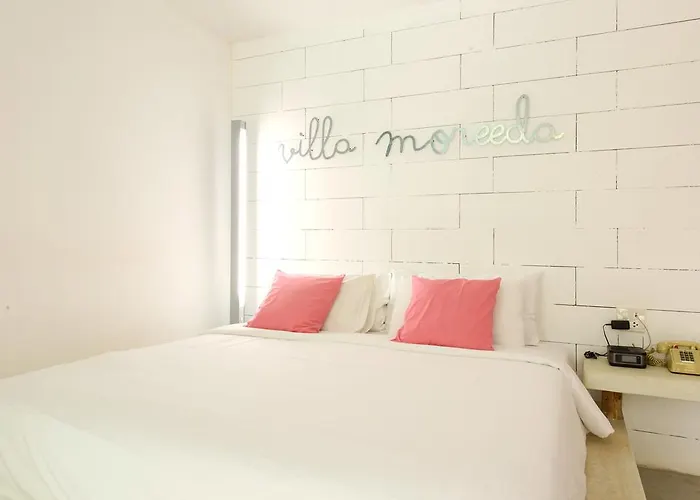 Resort Moreeda Ban Bo (Ratchaburi)