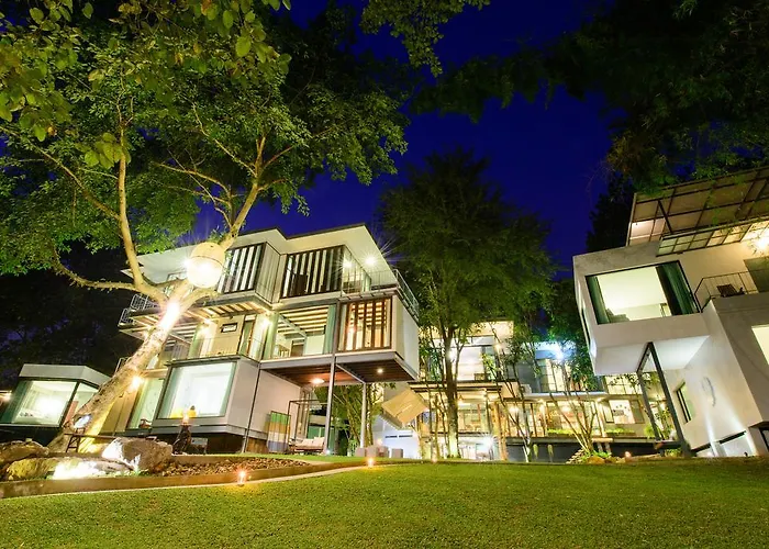 Resort Moreeda