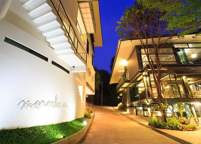 Resort Moreeda