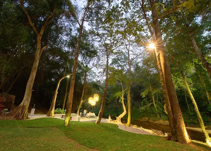 Moreeda Resort 4*